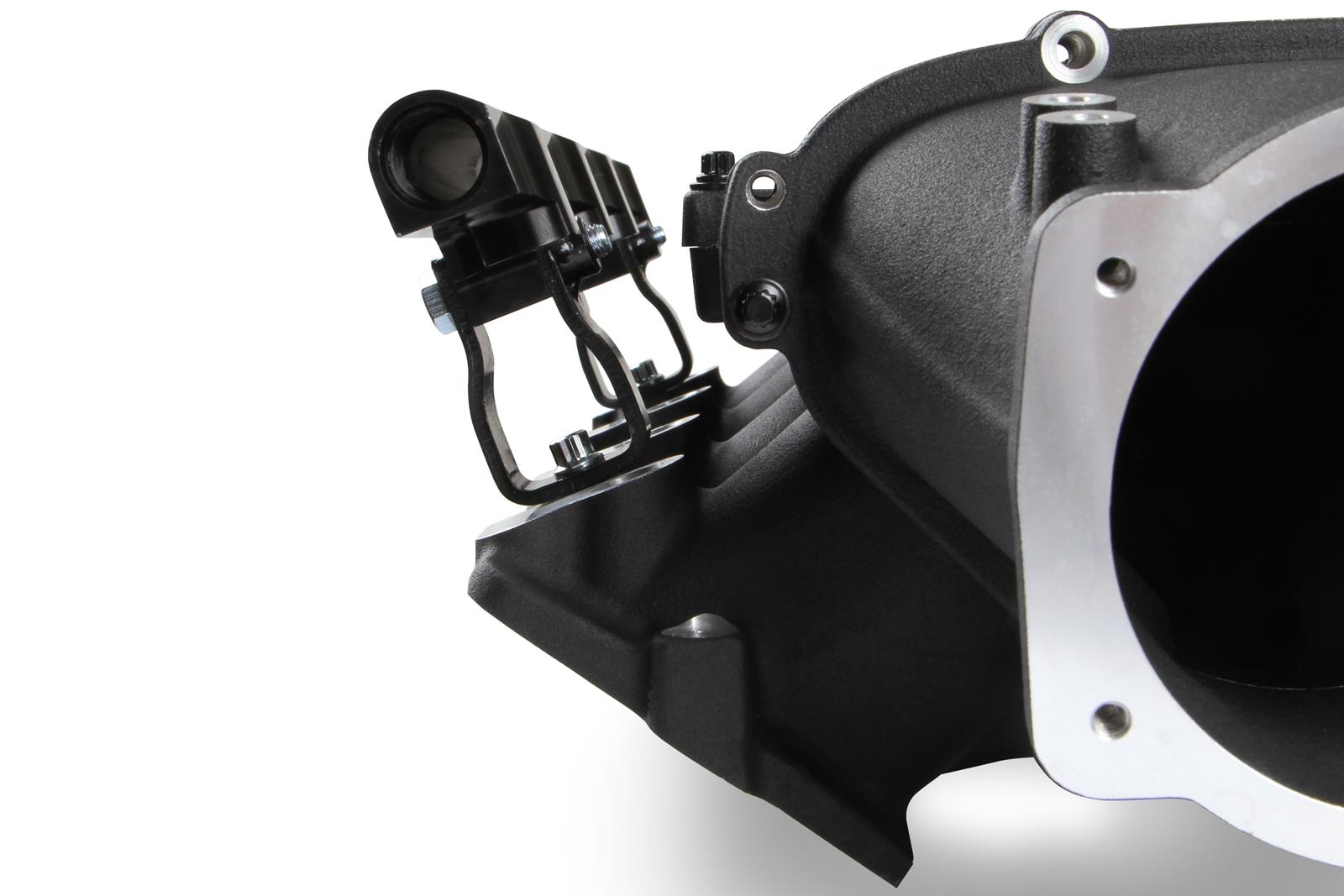 Holley 300-621BK Holley LS Modular Lo-Ram EFI Intake Manifolds - Zander Auto Parts