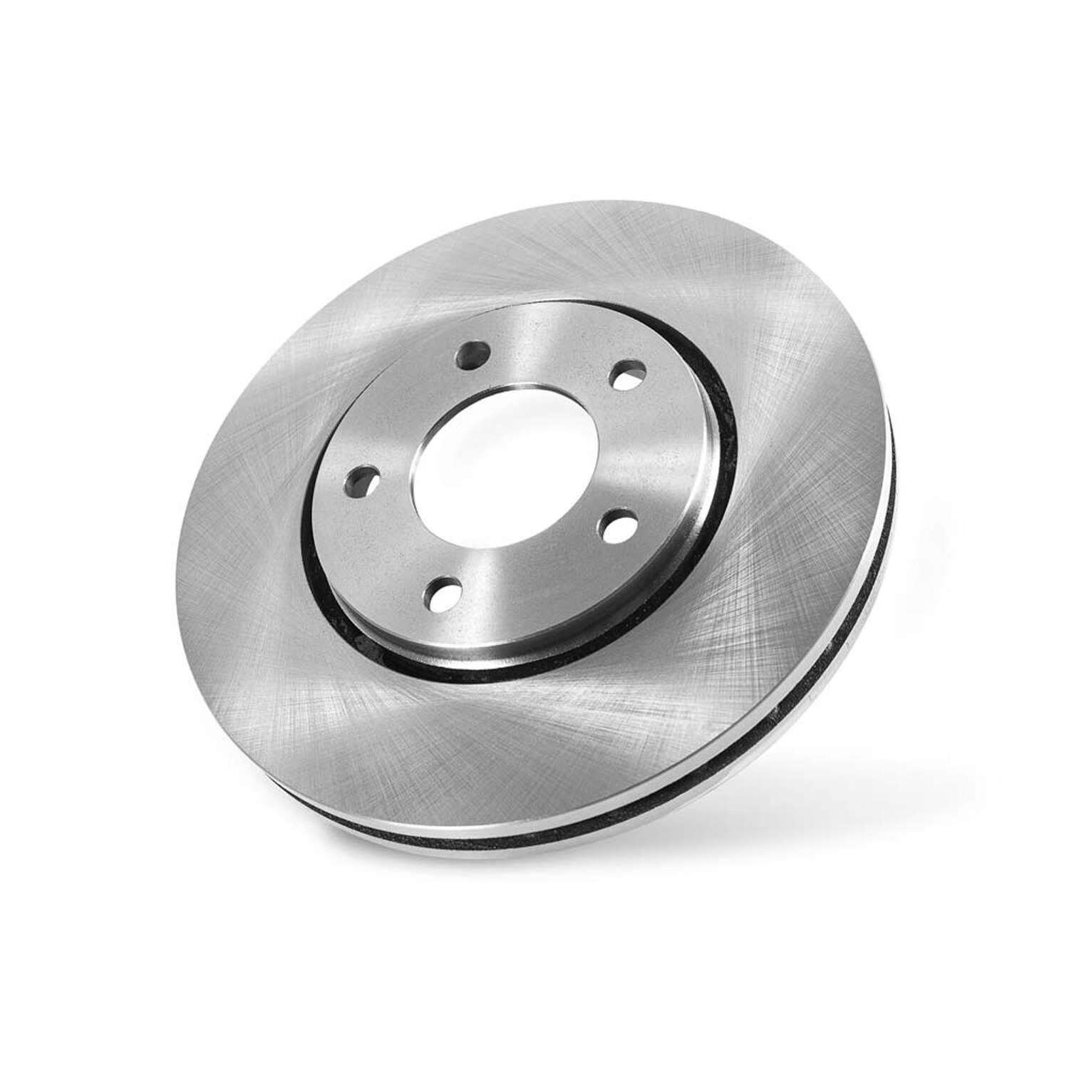 PowerStop AR82153 PowerStop Autospecialty OE Replacement Rotors - Zander Auto Parts