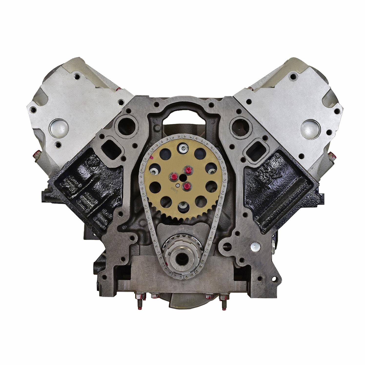 ATK High Performance Engines HP97 ATK High Performance Chevy LM7 5.3L 385 HP Long BLock Crate Engines - Zander Auto Parts