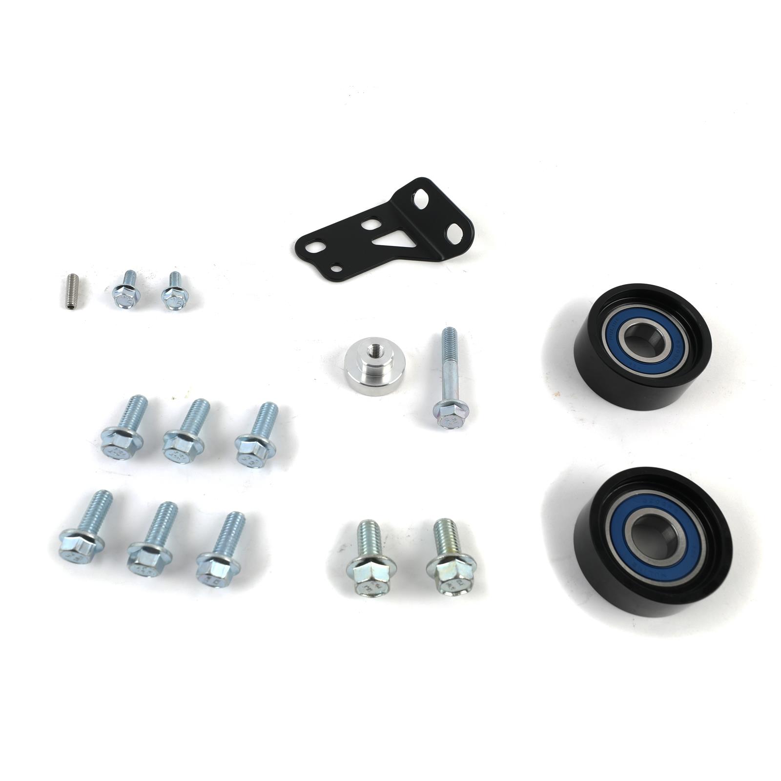 Magnuson Superchargers 01-19-36-003-BL Magnuson Radix TVS1900 Supercharger Kits - Zander Auto Parts