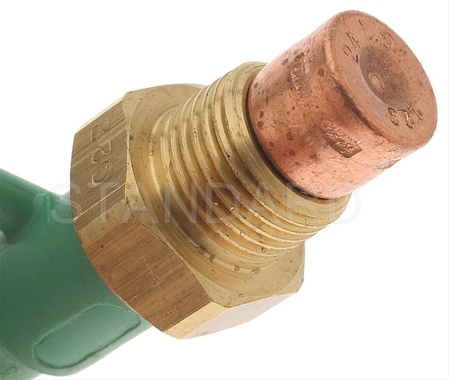 Standard Motor Products PVS19 Standard Motor Ported Vacuum Switches - Zander Auto Parts