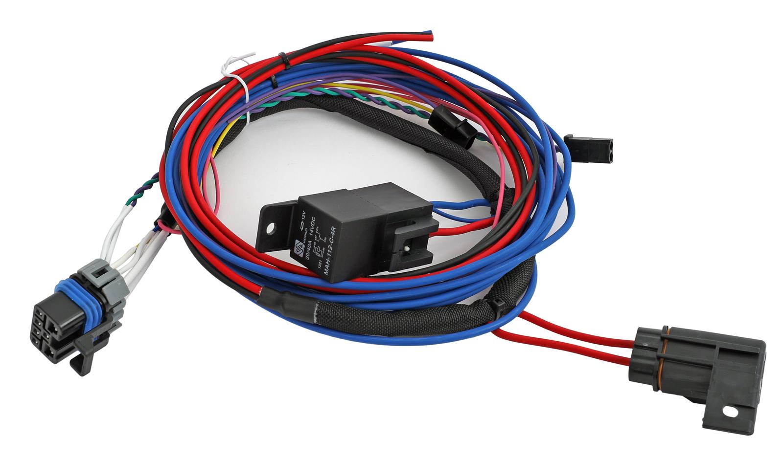 Holley Sniper 550-872 Holley Sniper EFI Stealth 4150 Fuel Injection Systems - Zander Auto Parts