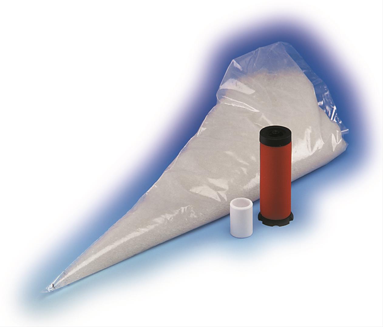 DeVilbiss DAD-600-1 DeVilbiss Desiccant Tune-Up Kits - Zander Auto Parts