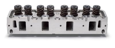Edelbrock 60065 Edelbrock Performer RPM Cylinder Heads - Zander Auto Parts