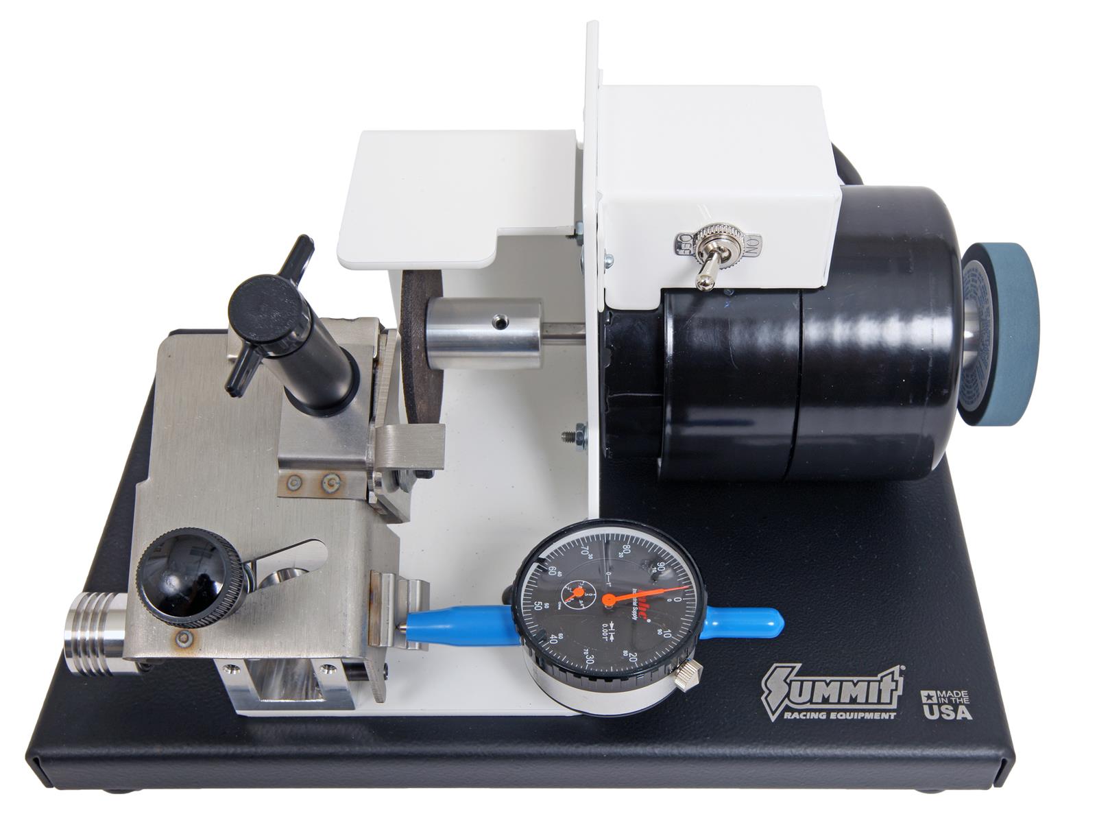 Summit Racing SUM-970003 Summit Racing™ Pro Ring Filers - Zander Auto Parts