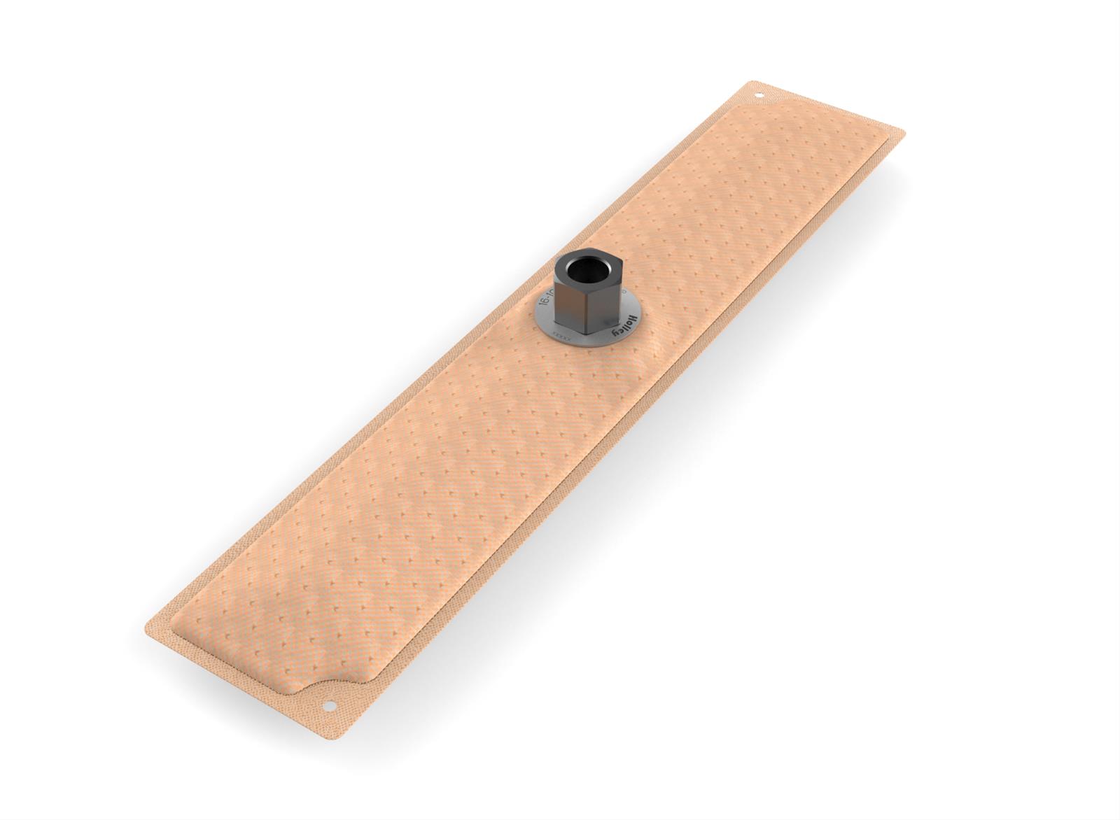 Holley 16-105 Holley HydraMat Fuel Pickups - Zander Auto Parts