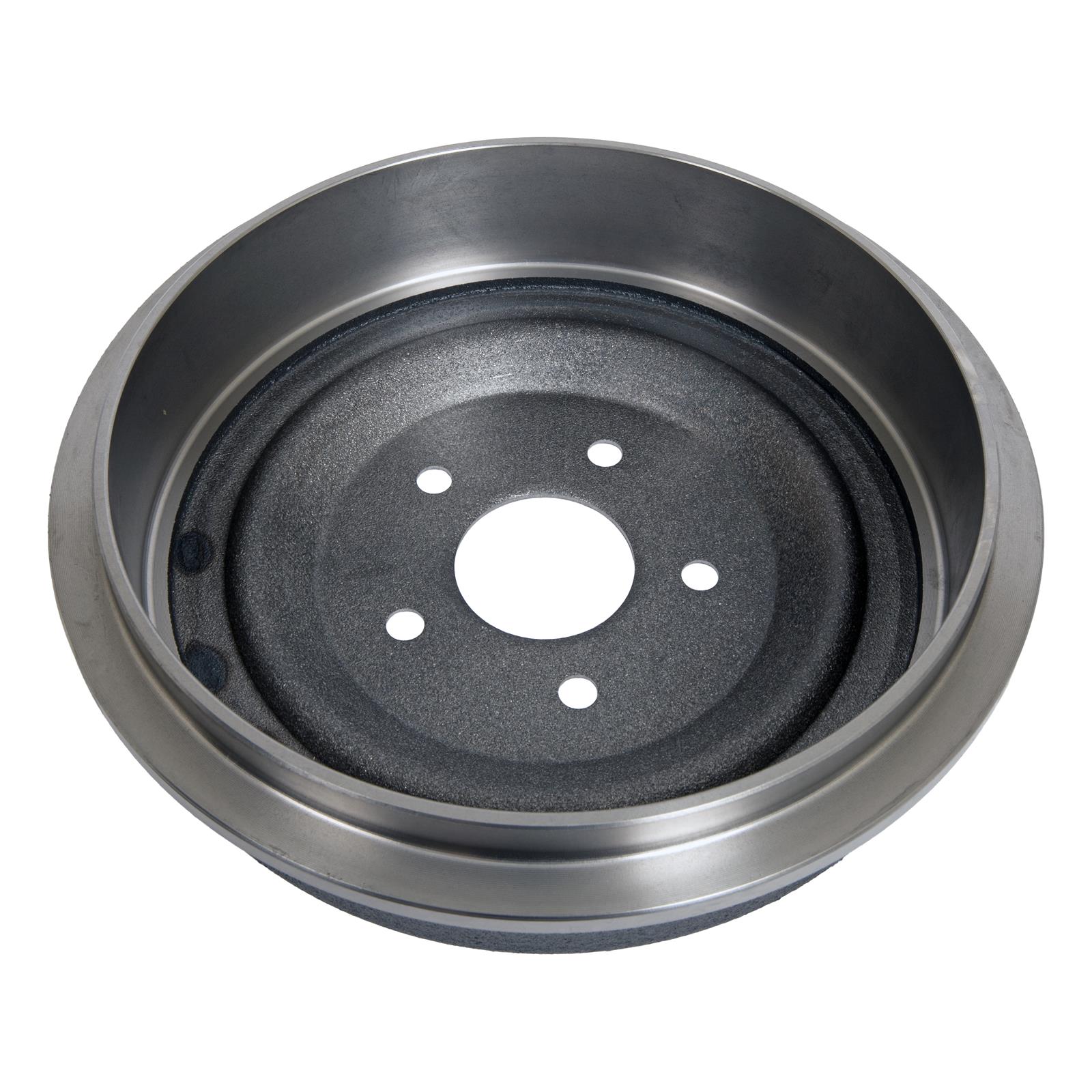 Centric Parts 123.63044 Centric C-Tek Standard Brake Drums - Zander Auto Parts