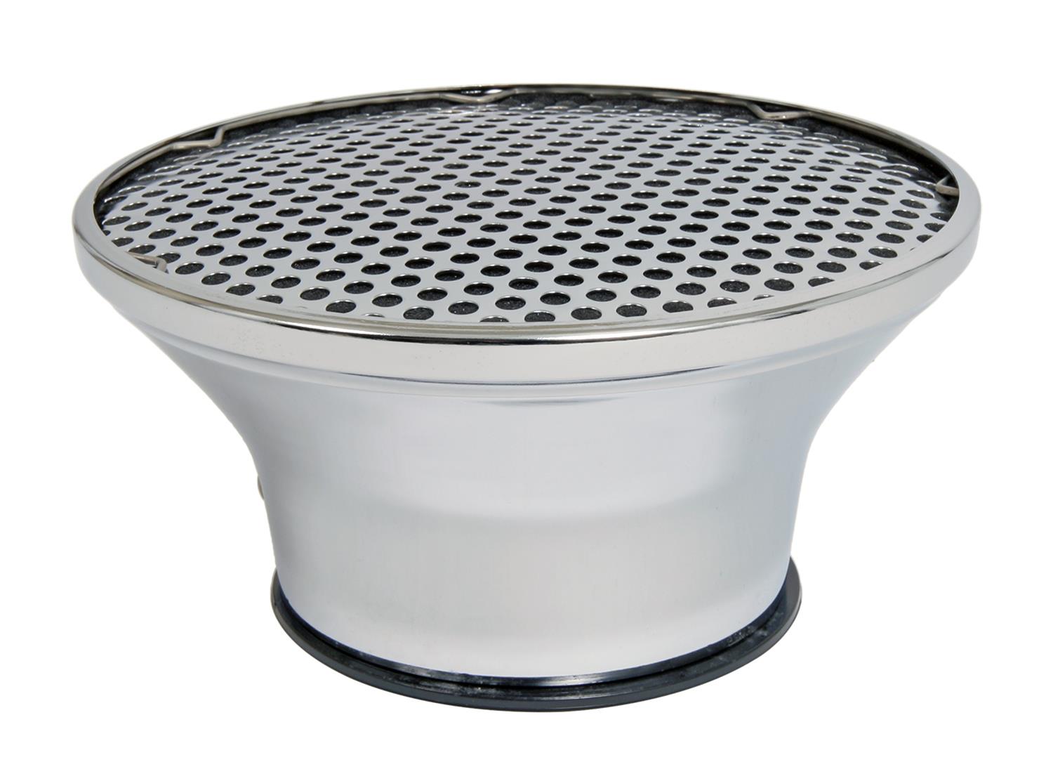 Summit Racing SUM-239036 Summit Racing™ Velocity Stack Air Cleaners - Zander Auto Parts