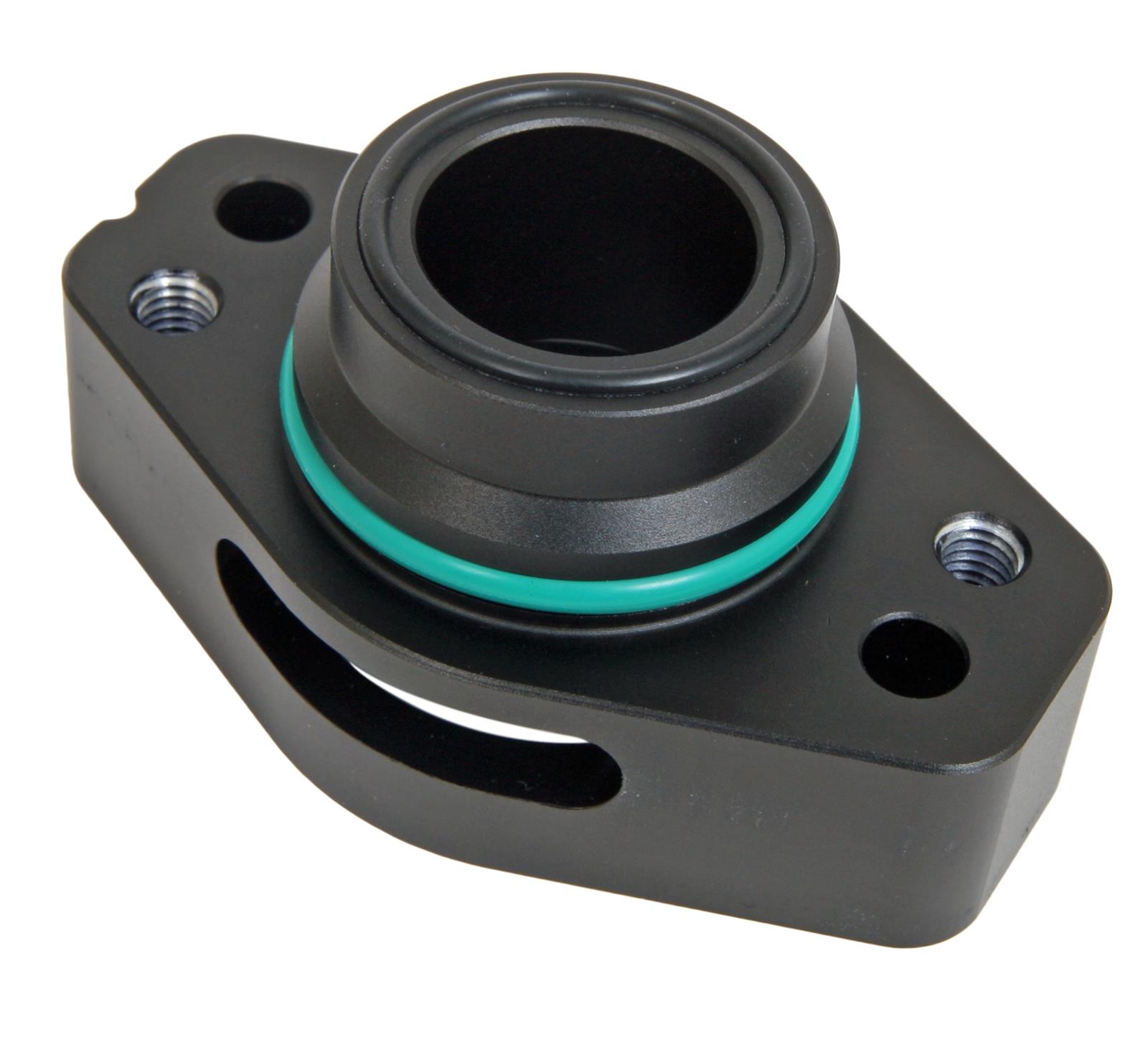 Summit Racing SUM-260078 Summit Racing™ VTA Blow-Off Valve Adapters - Zander Auto Parts