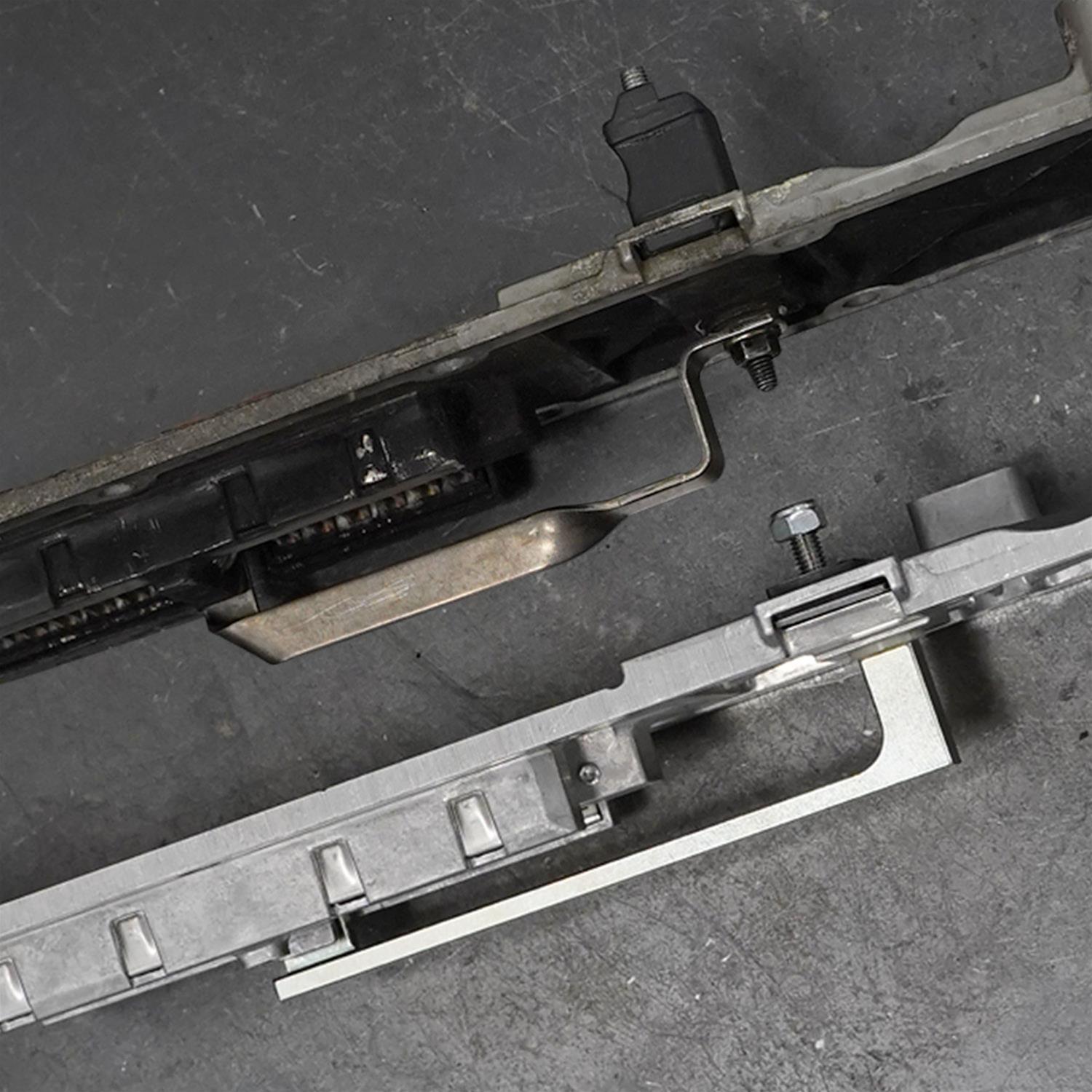 BD Diesel 1041520 BD Diesel Killer Grid Heater Upgrade Kits - Zander Auto Parts