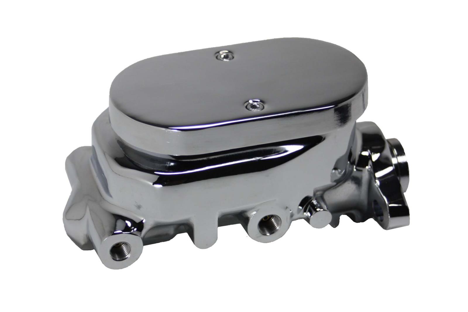 Leed Brakes PBKT1084 LEED Brakes Master Cylinder and Brake Booster Combos - Zander Auto Parts