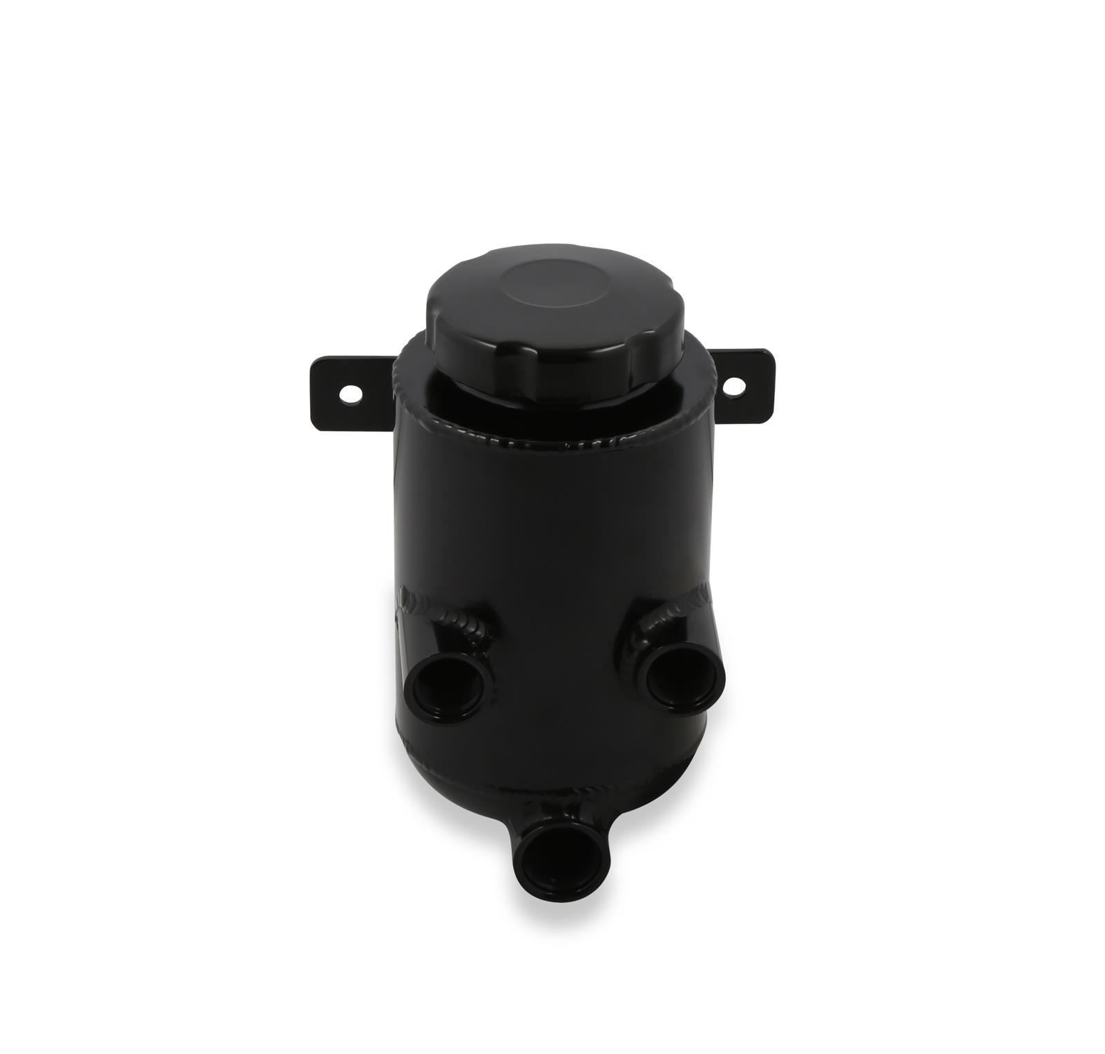 Holley 198-212 Holley Power Steering Remote Reservoirs - Zander Auto Parts