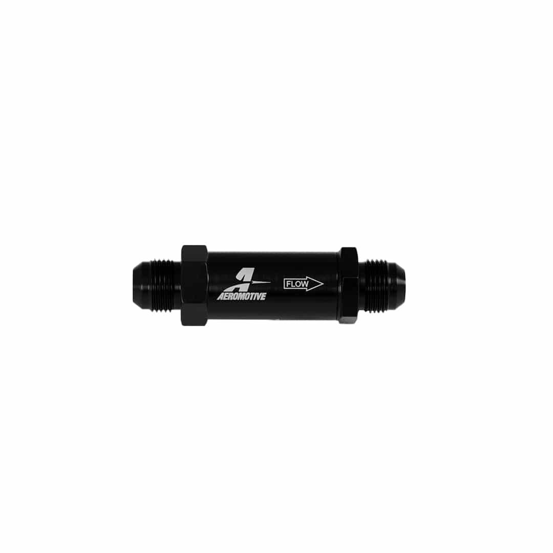 Aeromotive 15133 Aeromotive High Flow One Way Check Valves - Zander Auto Parts
