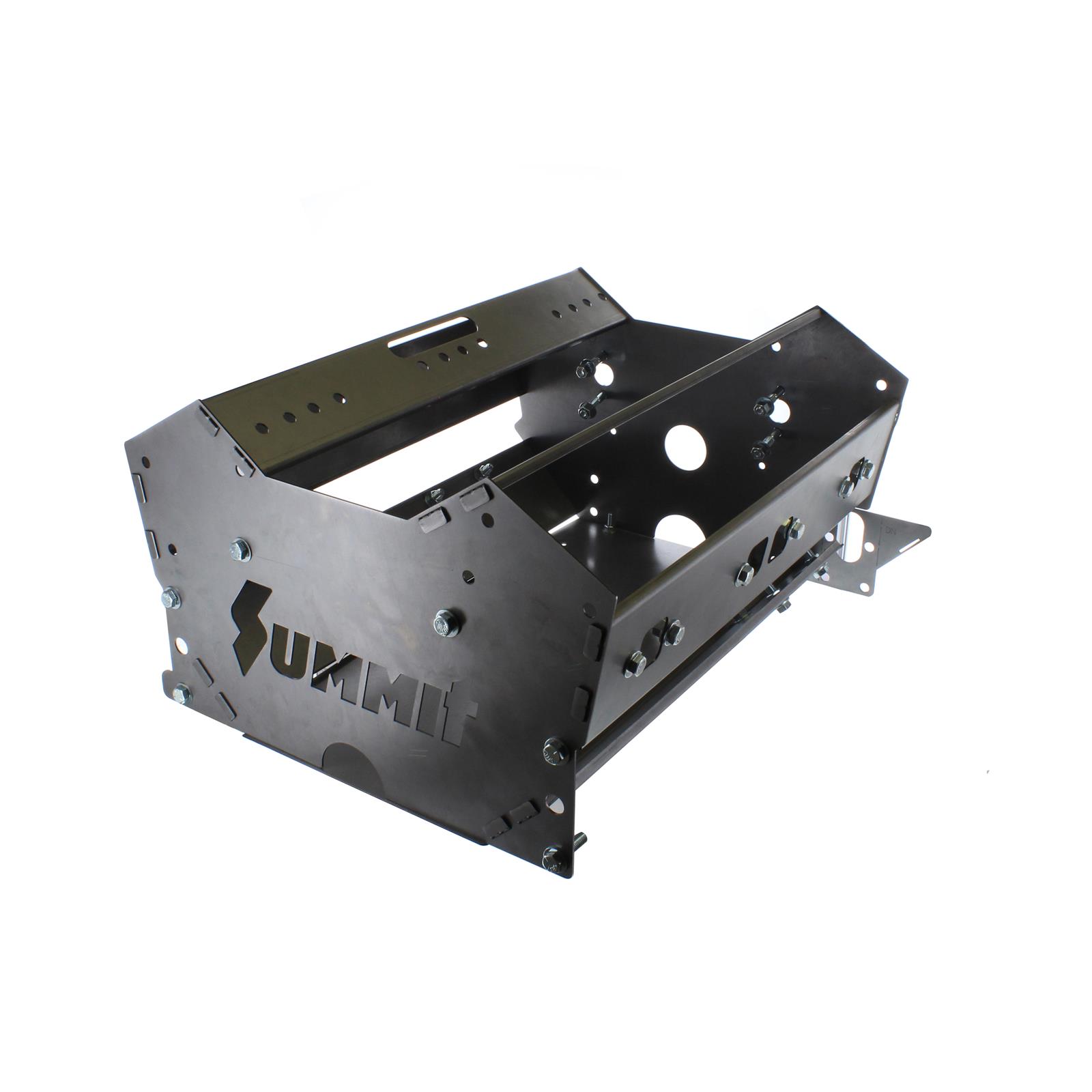 Summit Racing SUM-774002 Summit Racing™ Mockup Replica Blocks - Zander Auto Parts