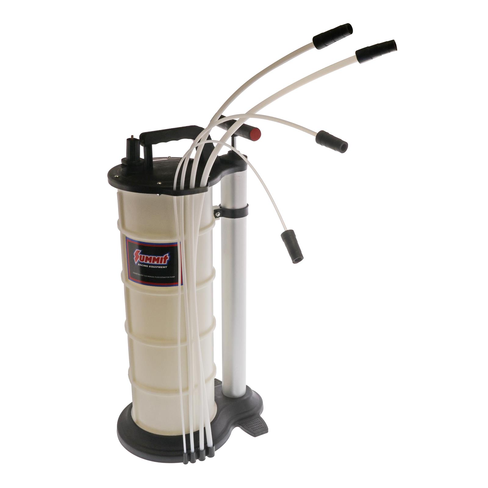 Summit Racing SUM-900224 Summit Racing™ Manual Fluid Extractor Pumps - Zander Auto Parts