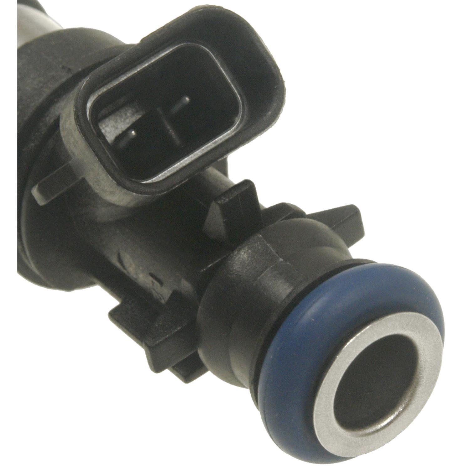 Standard Motor Products FJ315RP8 Standard Motor Fuel Injectors - Zander Auto Parts