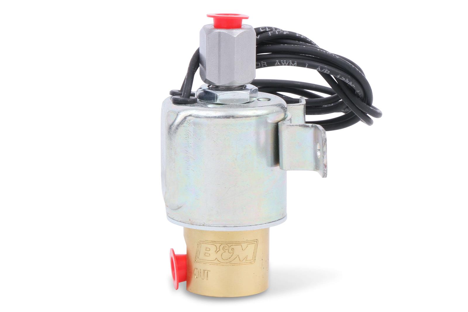 B&M 46075 B&M Launch Controls - Zander Auto Parts