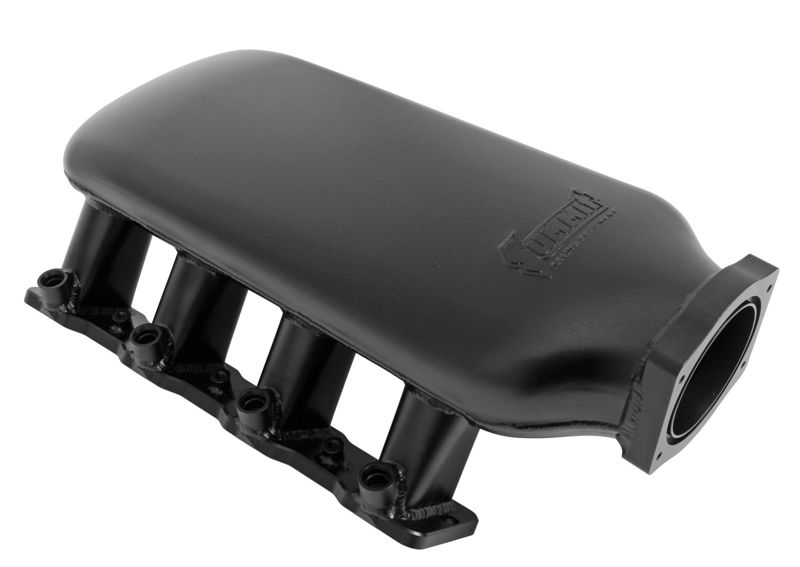 Summit Racing SUM-226123B-G2 Summit Racing™ Max EFI LS Intake Manifolds - Zander Auto Parts