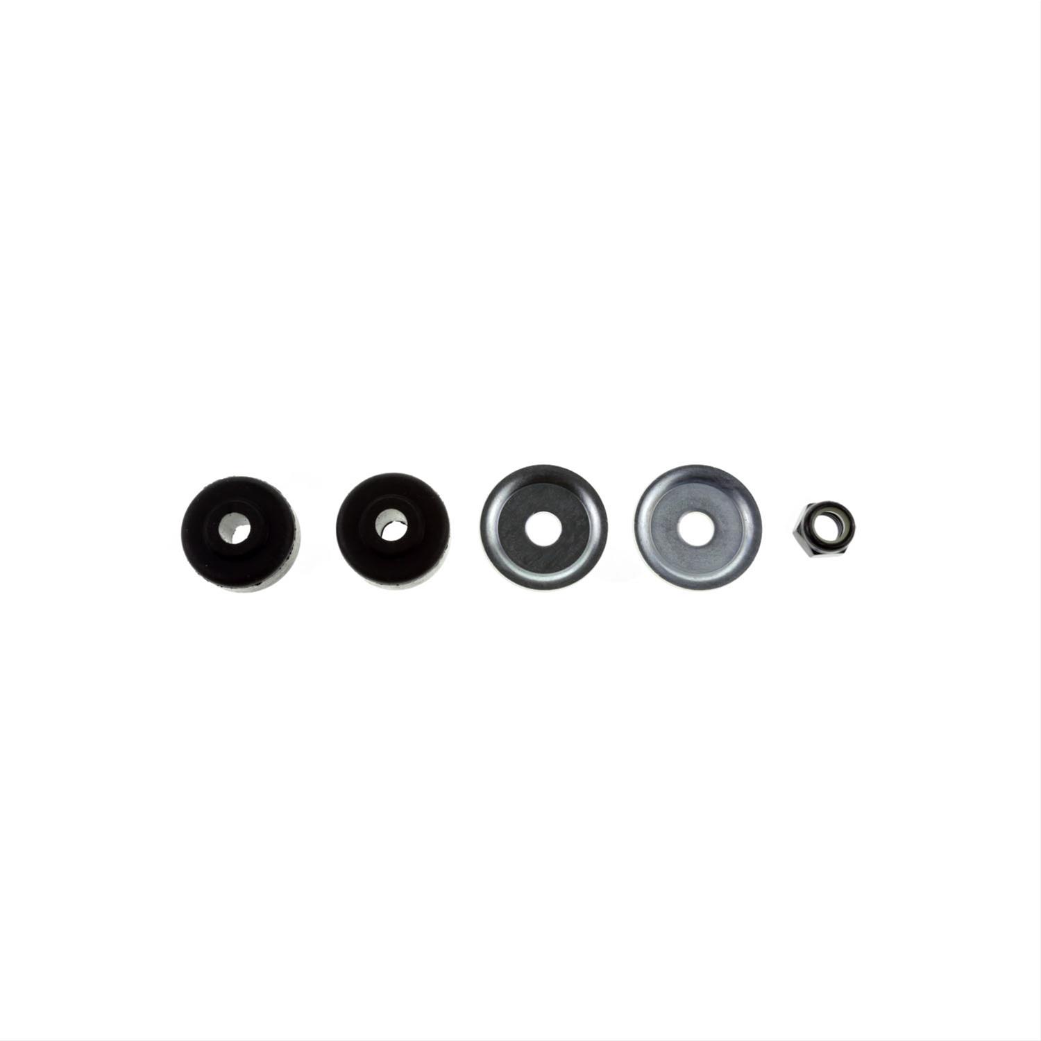 Bilstein 24-185776 Bilstein B8 5100 Series Shocks - Zander Auto Parts