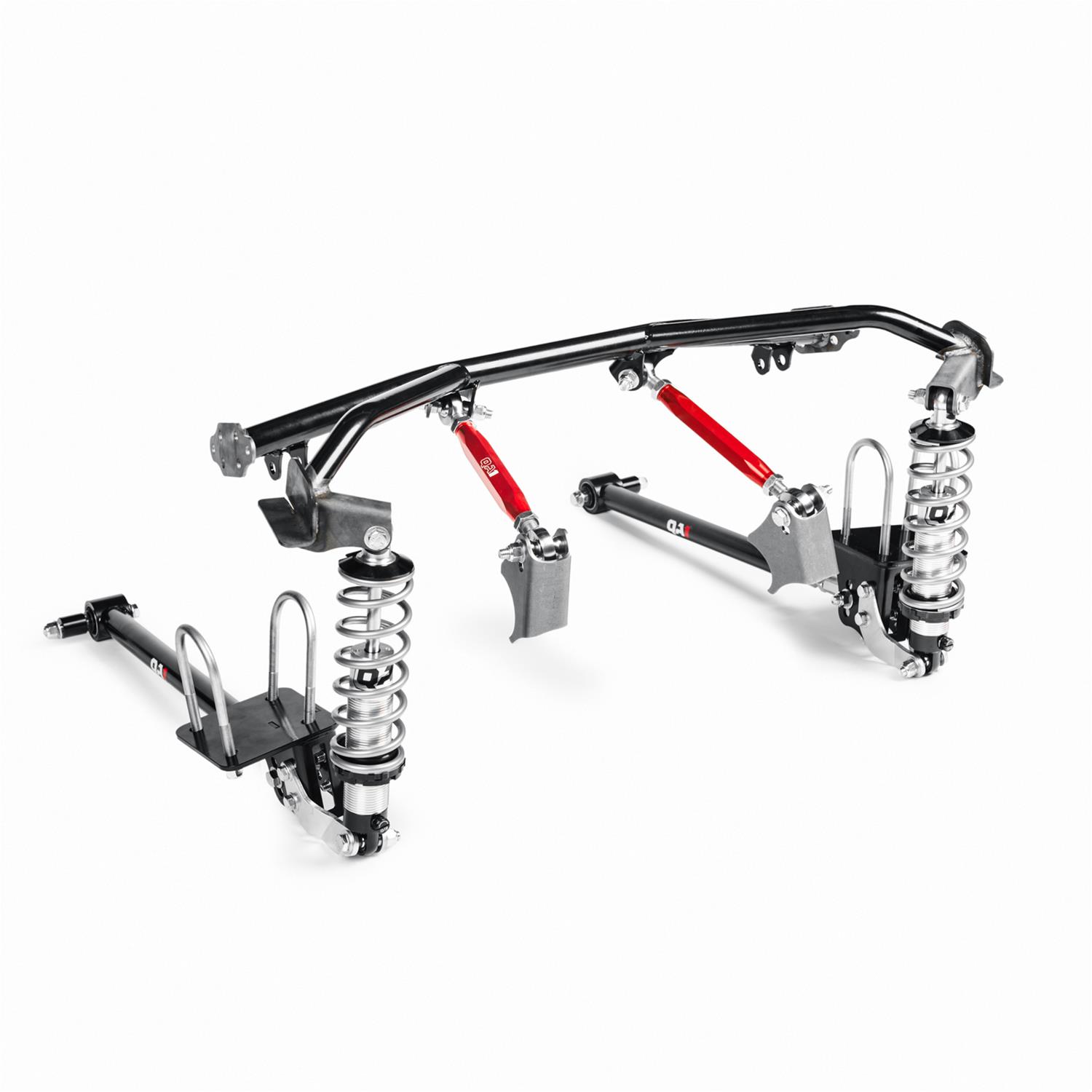 QA1 R156-170 QA1 Four Link Conversion Kits - Zander Auto Parts