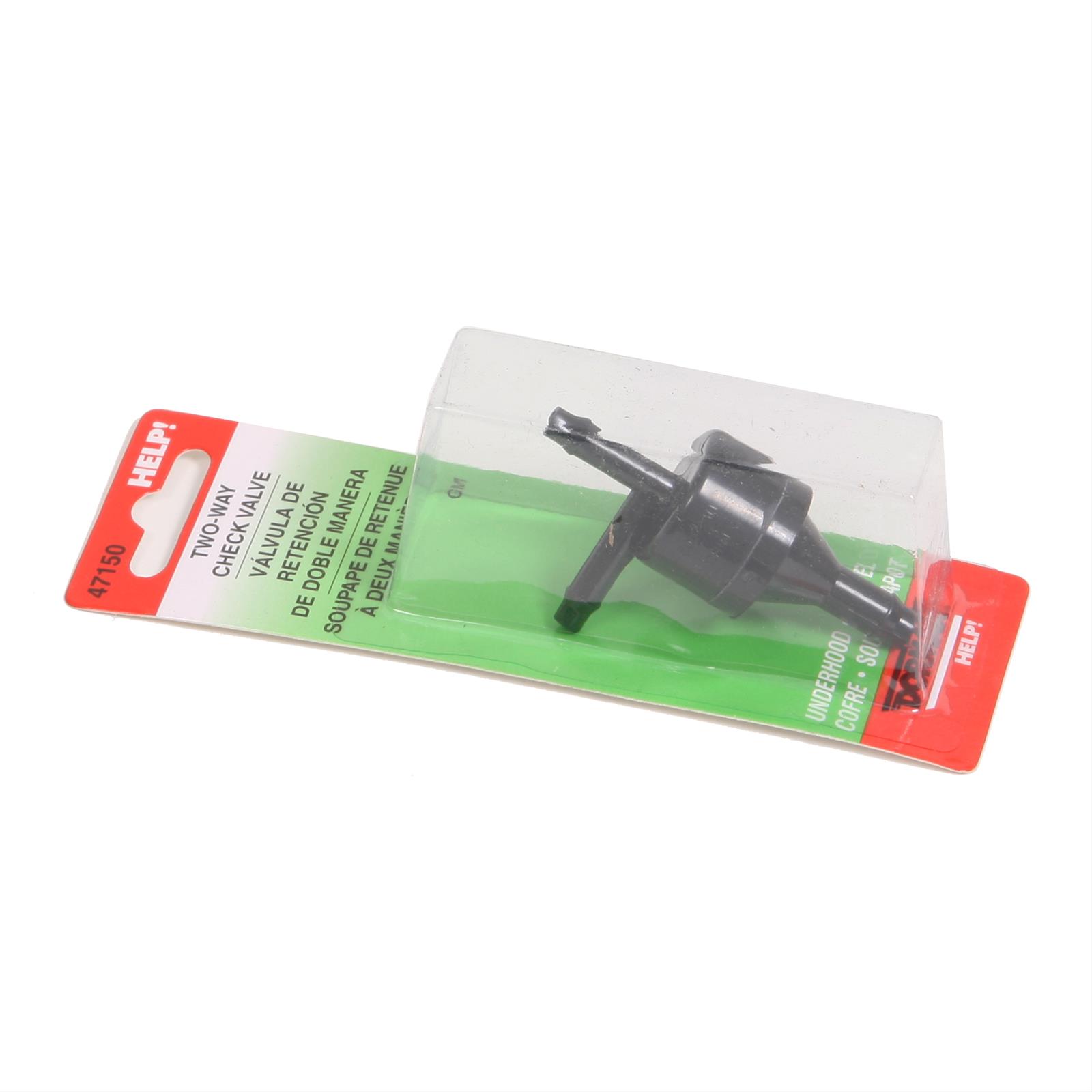 Dorman 47150 Dorman Vacuum Check Valves - Zander Auto Parts