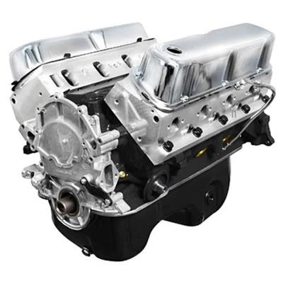 BluePrint Engines BP302RCT BluePrint Engines 302 C.I.D. Cruiser Base Crate Engines - Zander Auto Parts
