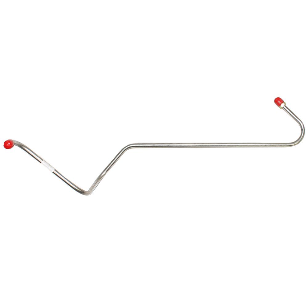Fine Lines SPC6101OM Fine Lines Fuel Lines - Zander Auto Parts