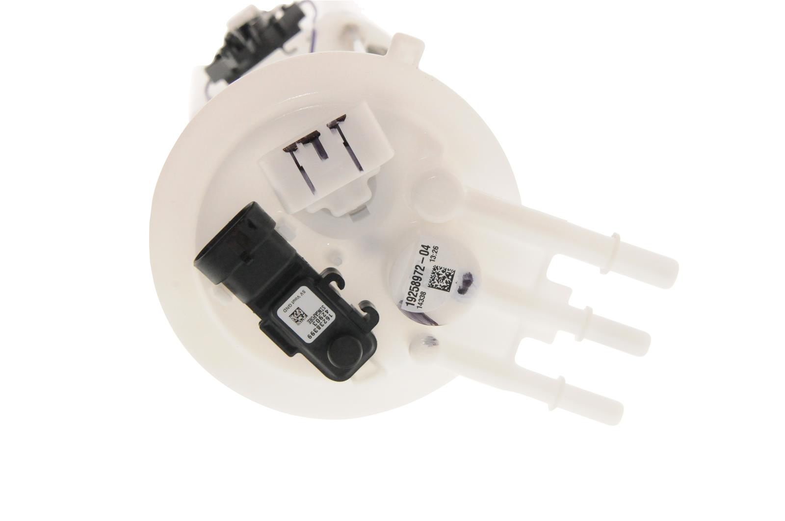 ACDelco 19369915 ACDelco Electric Fuel Pumps - Zander Auto Parts