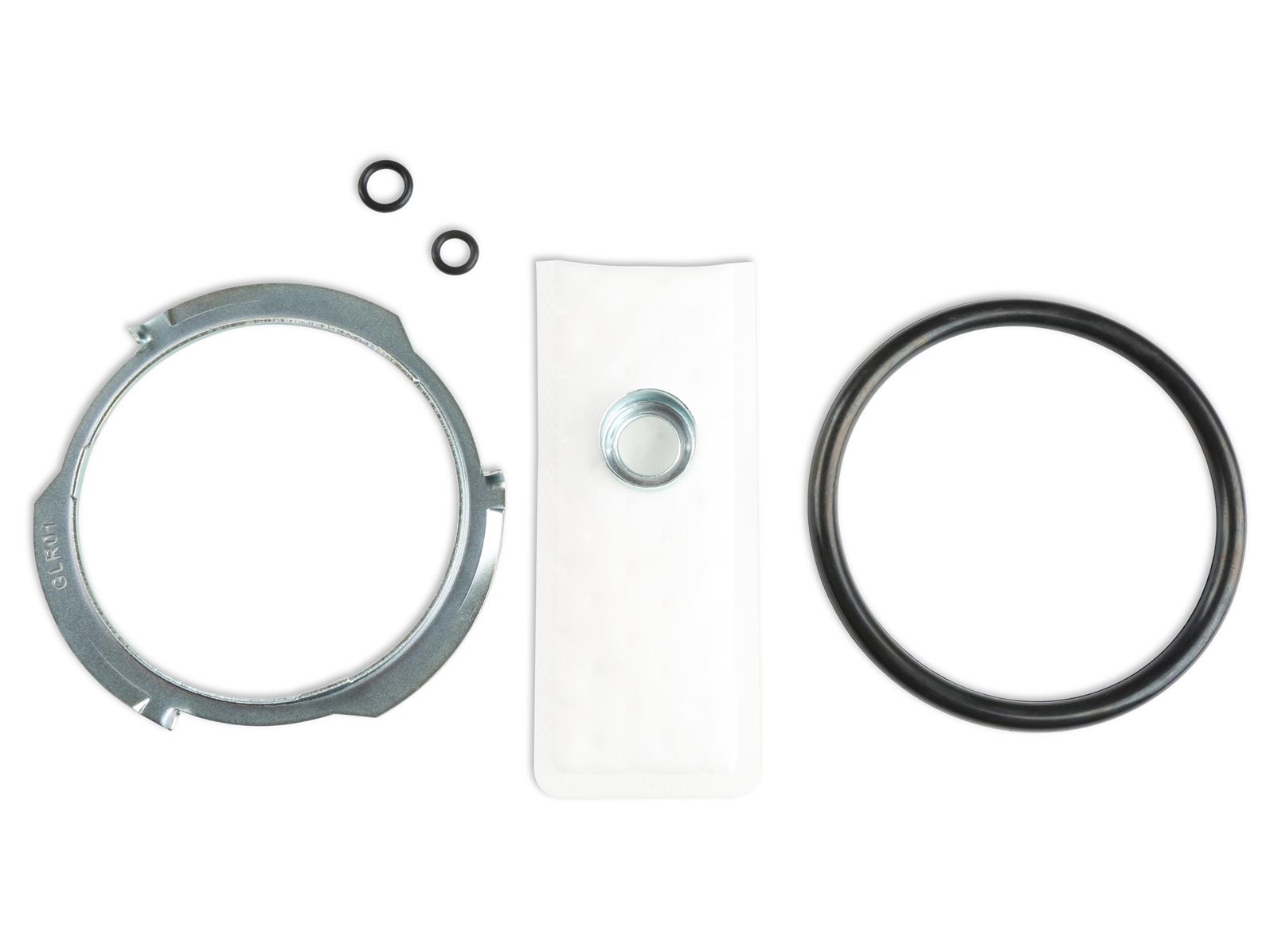 Holley Sniper 12-333 Holley Sniper OE Style 350 LPH EFI Fuel Pump Modules - Zander Auto Parts