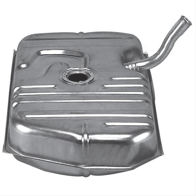 Summit Racing SUM-255026 Summit Racing™ Fuel Tanks - Zander Auto Parts