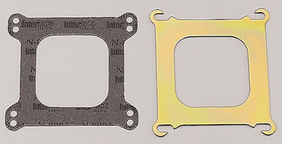 Carburetor-Adapters - Zander Auto Parts