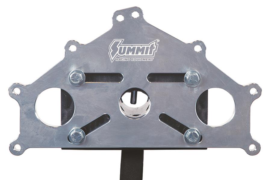 Summit Racing SUM-918019 Summit Racing™ Engine Stand Adapters - Zander Auto Parts