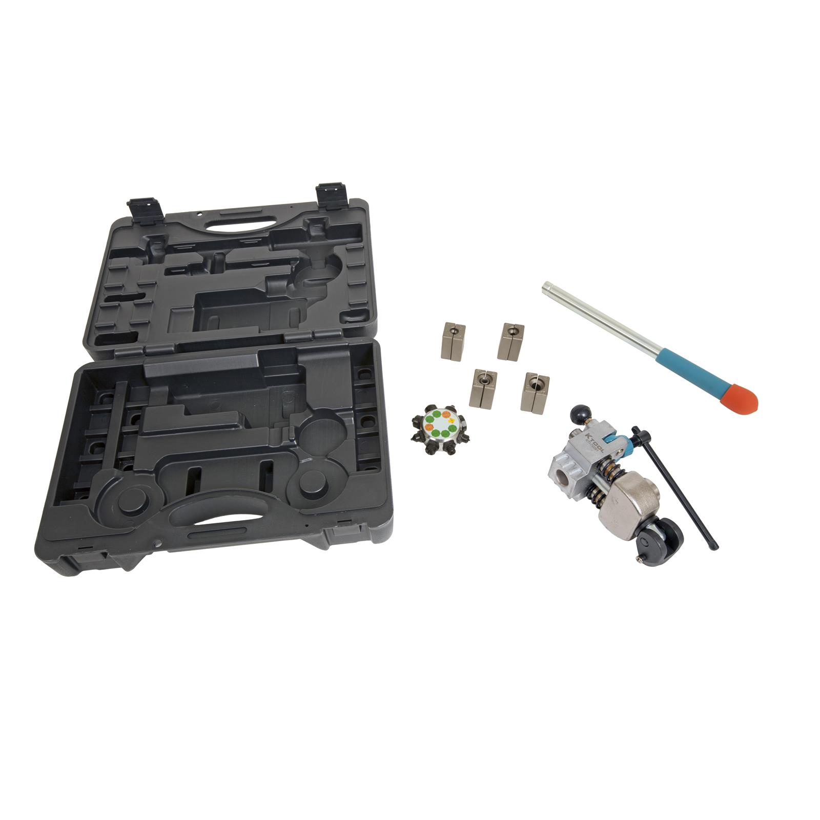 Summit Racing SUM-900319 Summit Racing™ Professional Flaring Tools - Zander Auto Parts