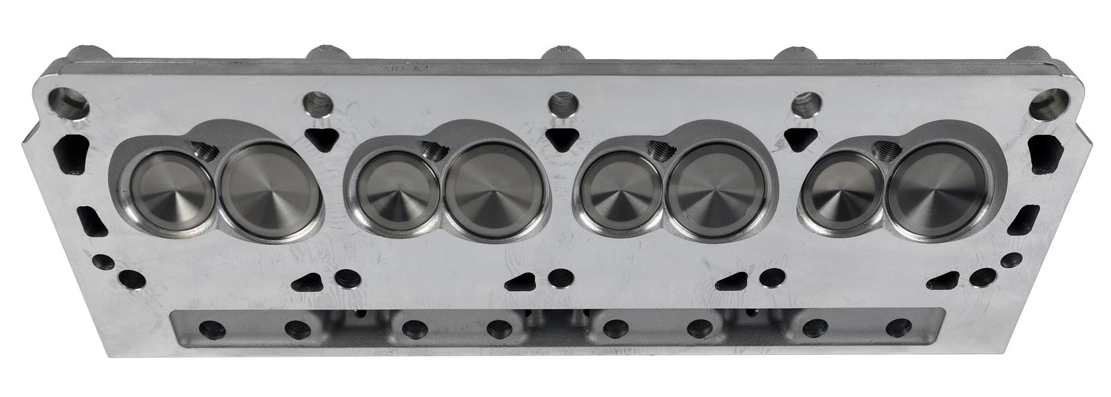 Airflow Research (AFR) 1341 AFR 185cc SBF Enforcer Cylinder Heads - Zander Auto Parts