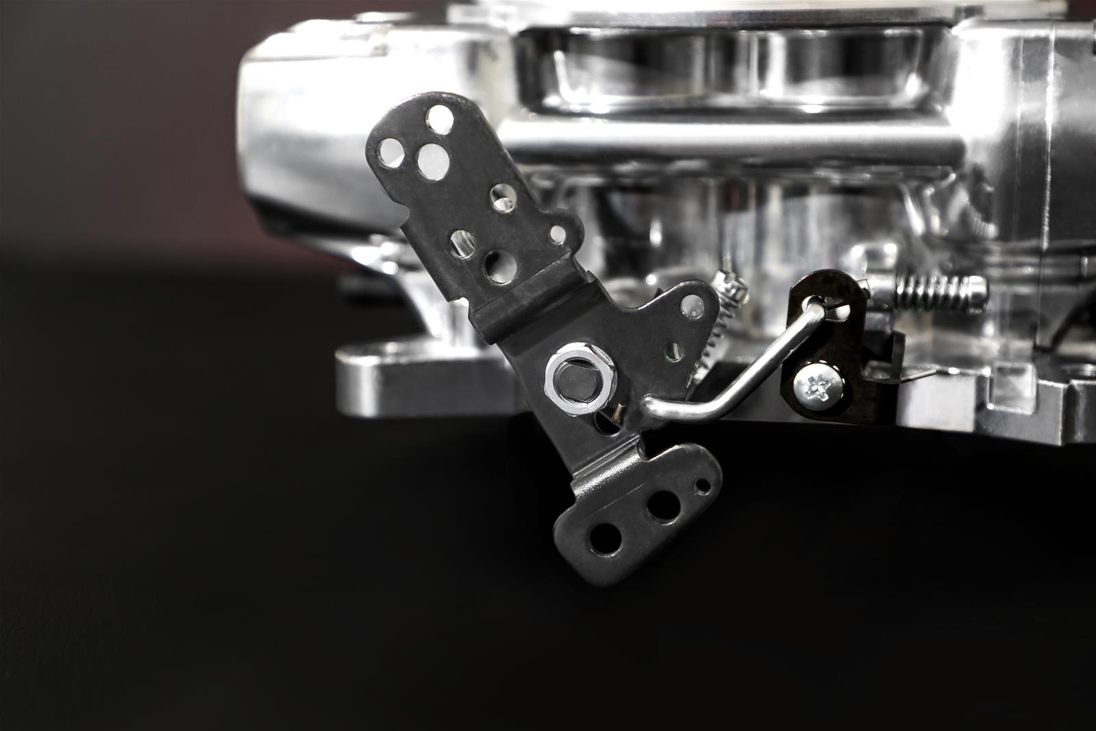 Holley Sniper 550-511-3PK Holley Sniper 2 EFI 650 HP Inline Pump Fuel Injection Systems with Power Distribution Module - Zander Auto Parts