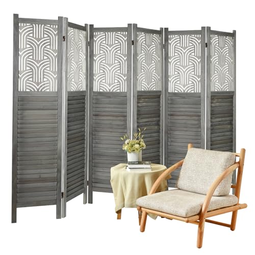 Panel Room Divider Assembled Partition - Zander Auto Parts