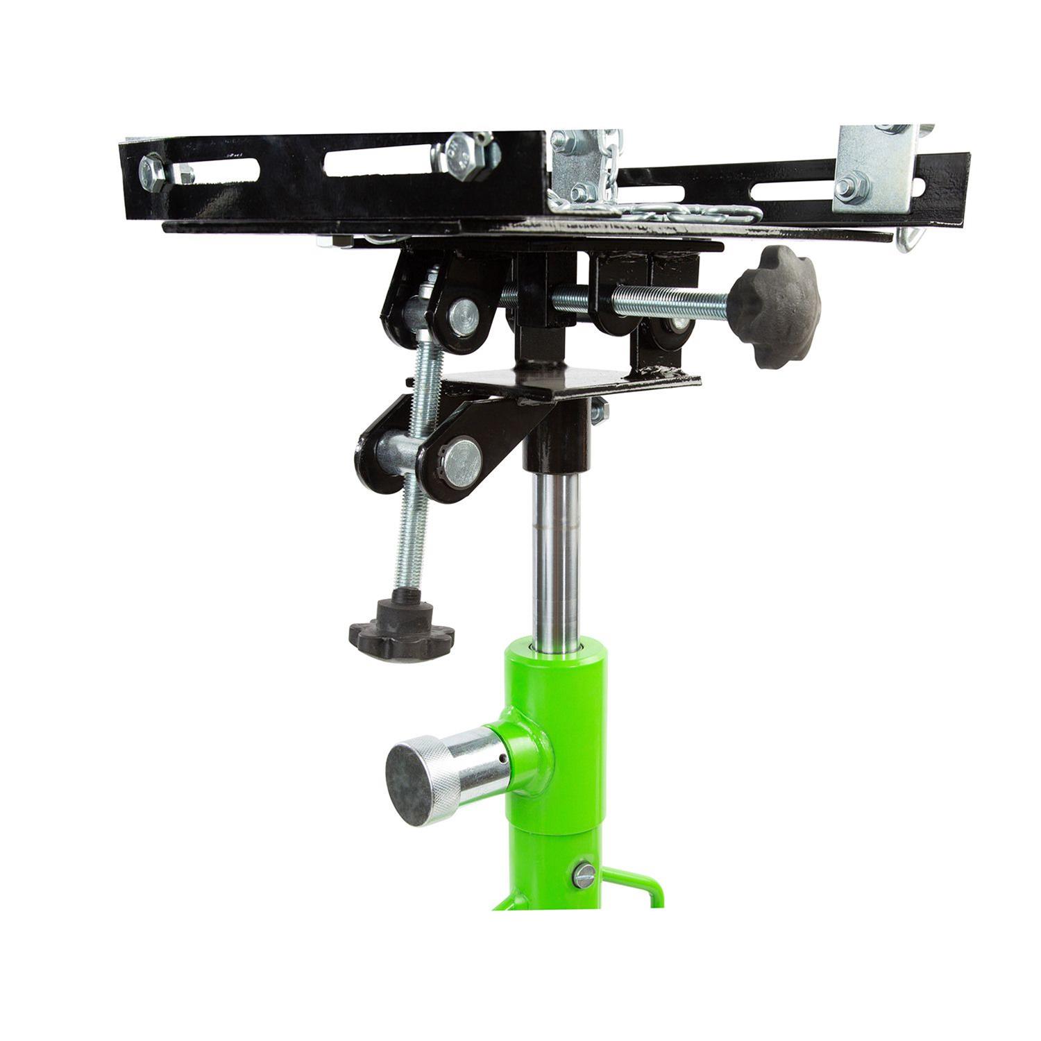 OEMTools 24844 OEM Automotive Tools Telescopic Transmission Jacks - Zander Auto Parts