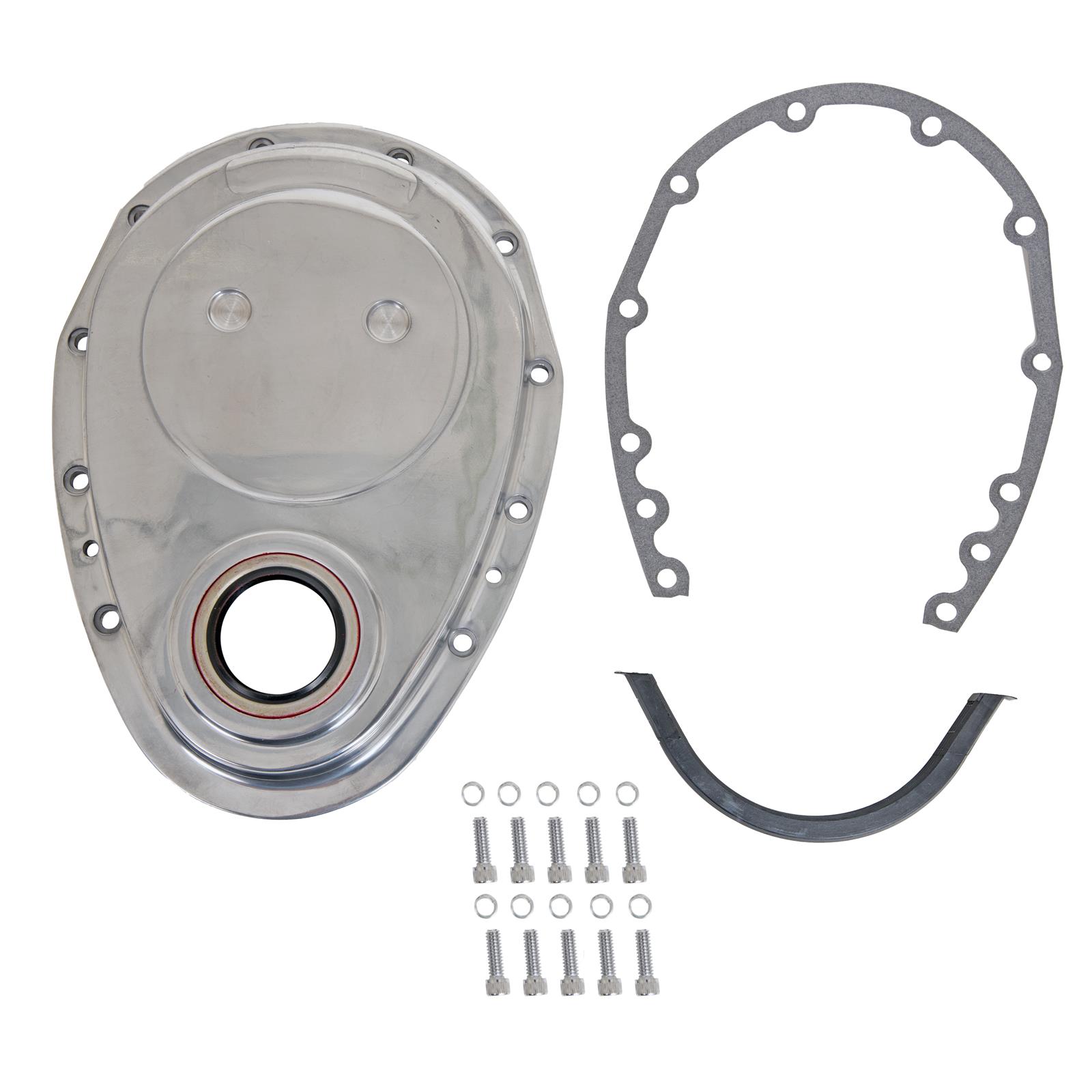 Timing-Covers - Zander Auto Parts
