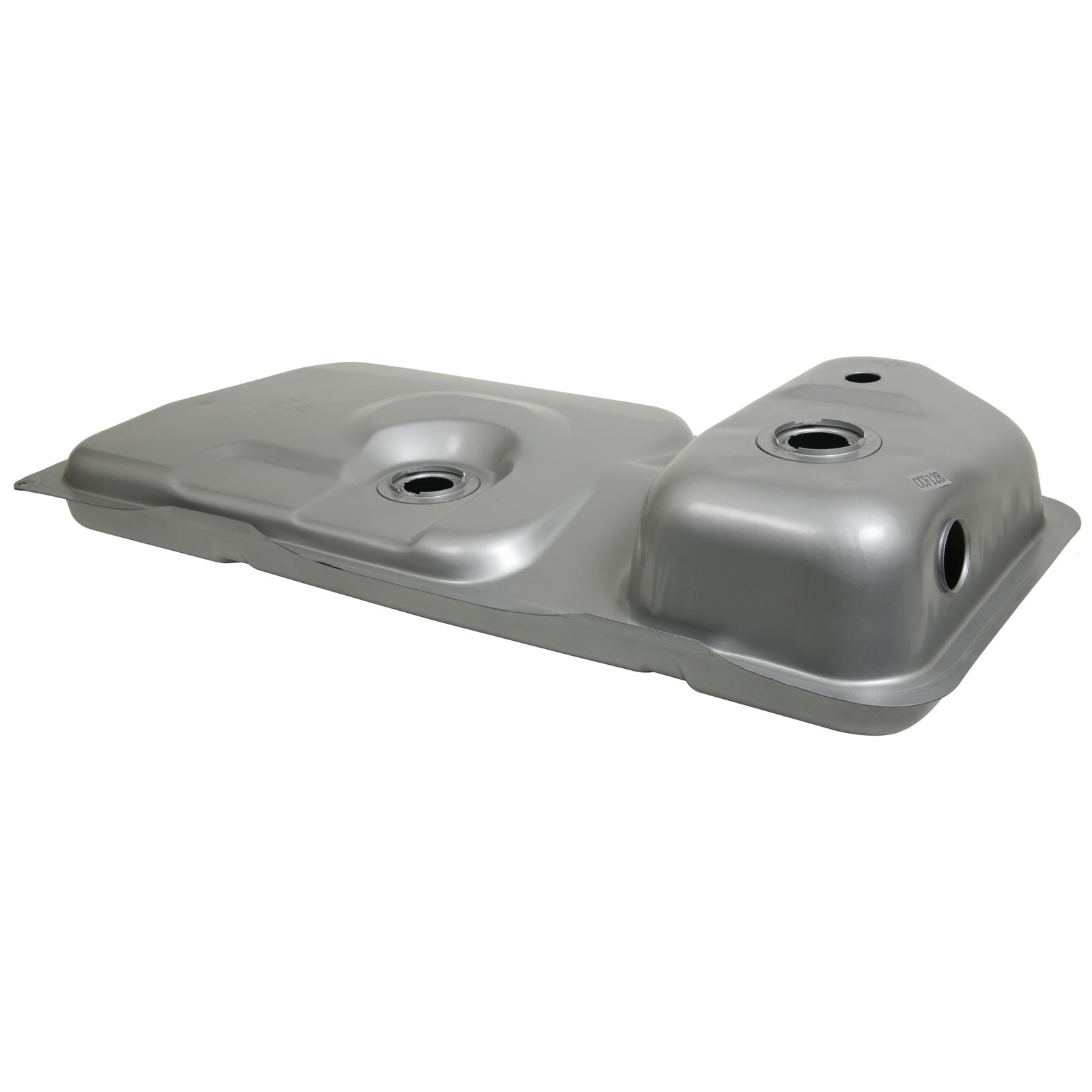 Summit Racing SUM-255004 Summit Racing™ Fuel Tanks - Zander Auto Parts