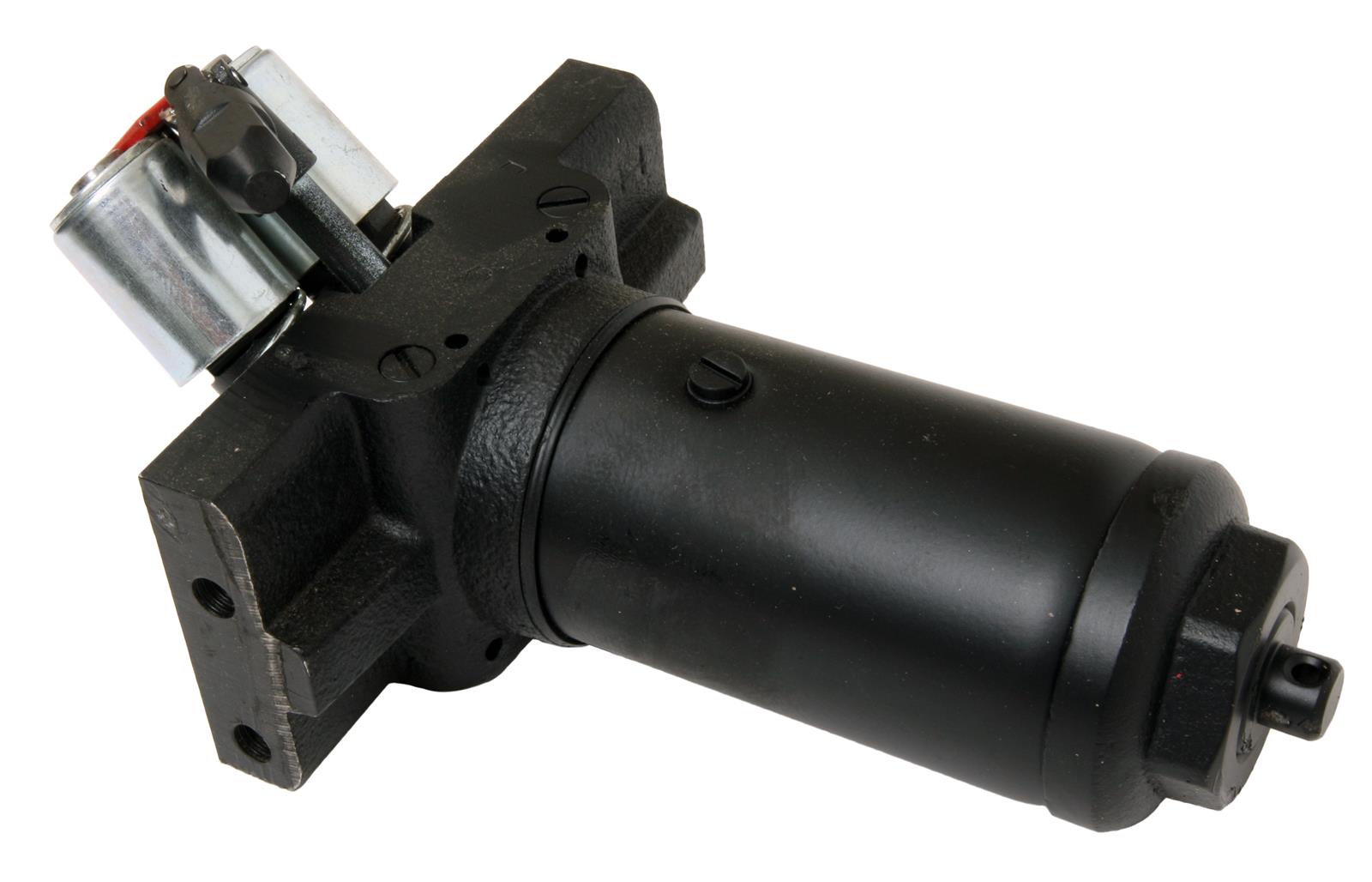 Sunex RS35B20N Sunex Tools Replacement Hydraulic Jack Pumps - Zander Auto Parts