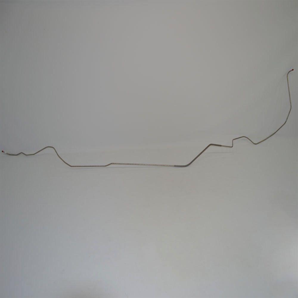 Fine Lines BGL6501SS Fine Lines Fuel Lines - Zander Auto Parts