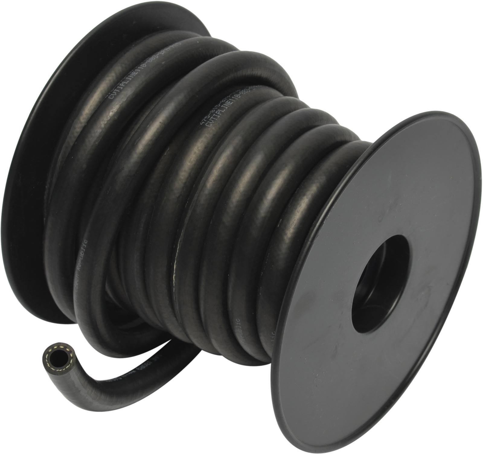 Continental Belts and Hoses 65153 Continental Fuel Injection Hose - Zander Auto Parts