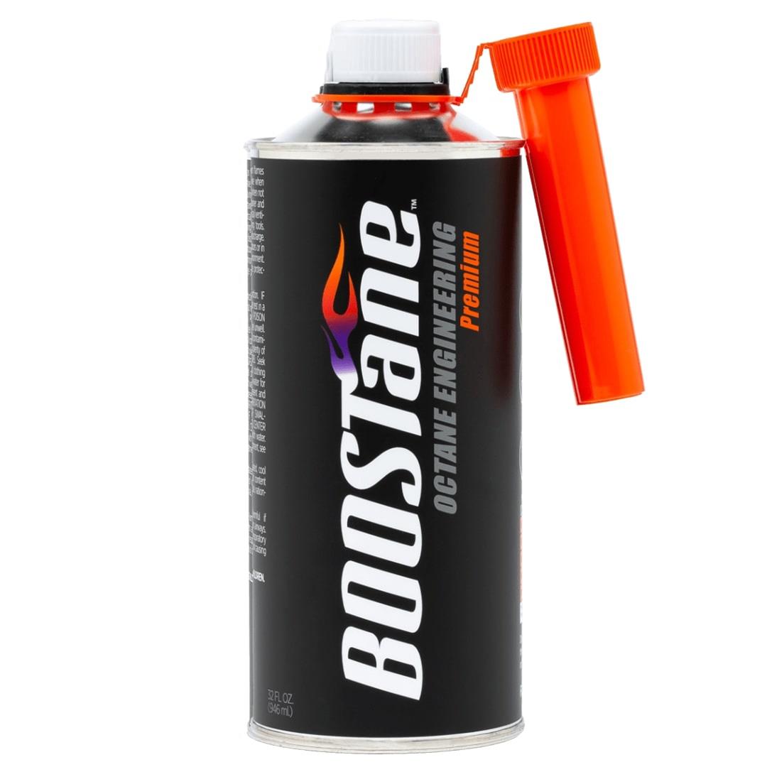 BOOSTane OCT16PRE1 Boostane Premium Octane Booster - Zander Auto Parts