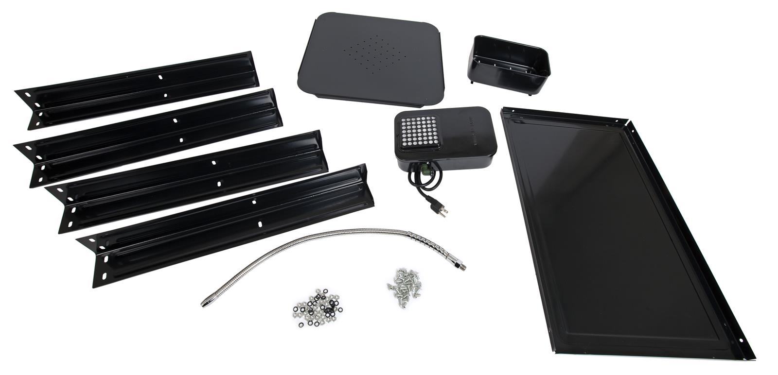 Summit Racing SUM-909021 Summit Racing™ Parts Washers - Zander Auto Parts