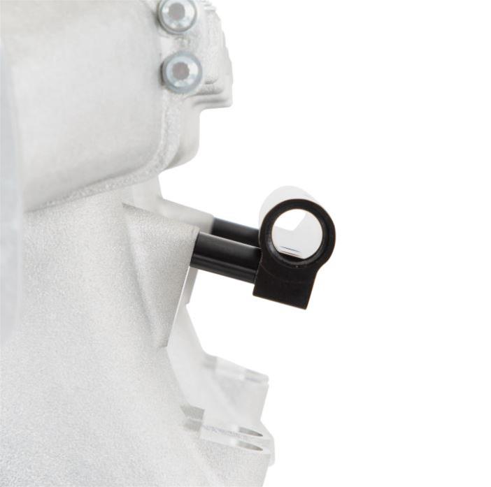 Holley 300-951 Holley EFI Hi-Ram Intake Manifolds - Zander Auto Parts