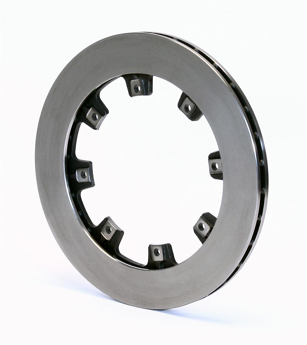 Wilwood Disc Brakes 160-0277 Wilwood Ultralite 32 Vane Rotors - Zander Auto Parts