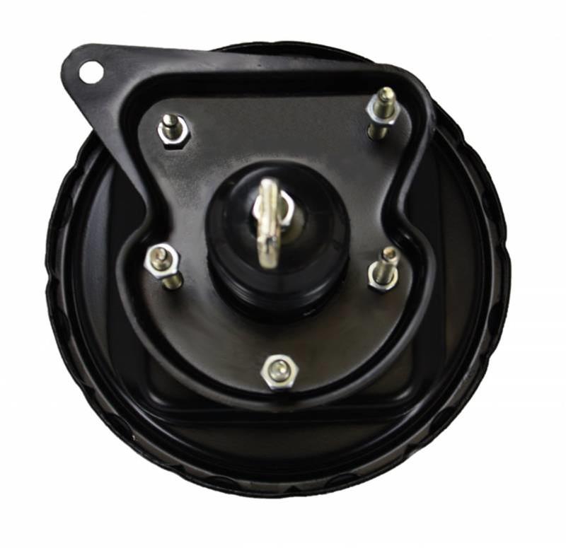 Leed Brakes FC0019HK LEED Brakes Master Cylinder and Brake Booster Combos - Zander Auto Parts