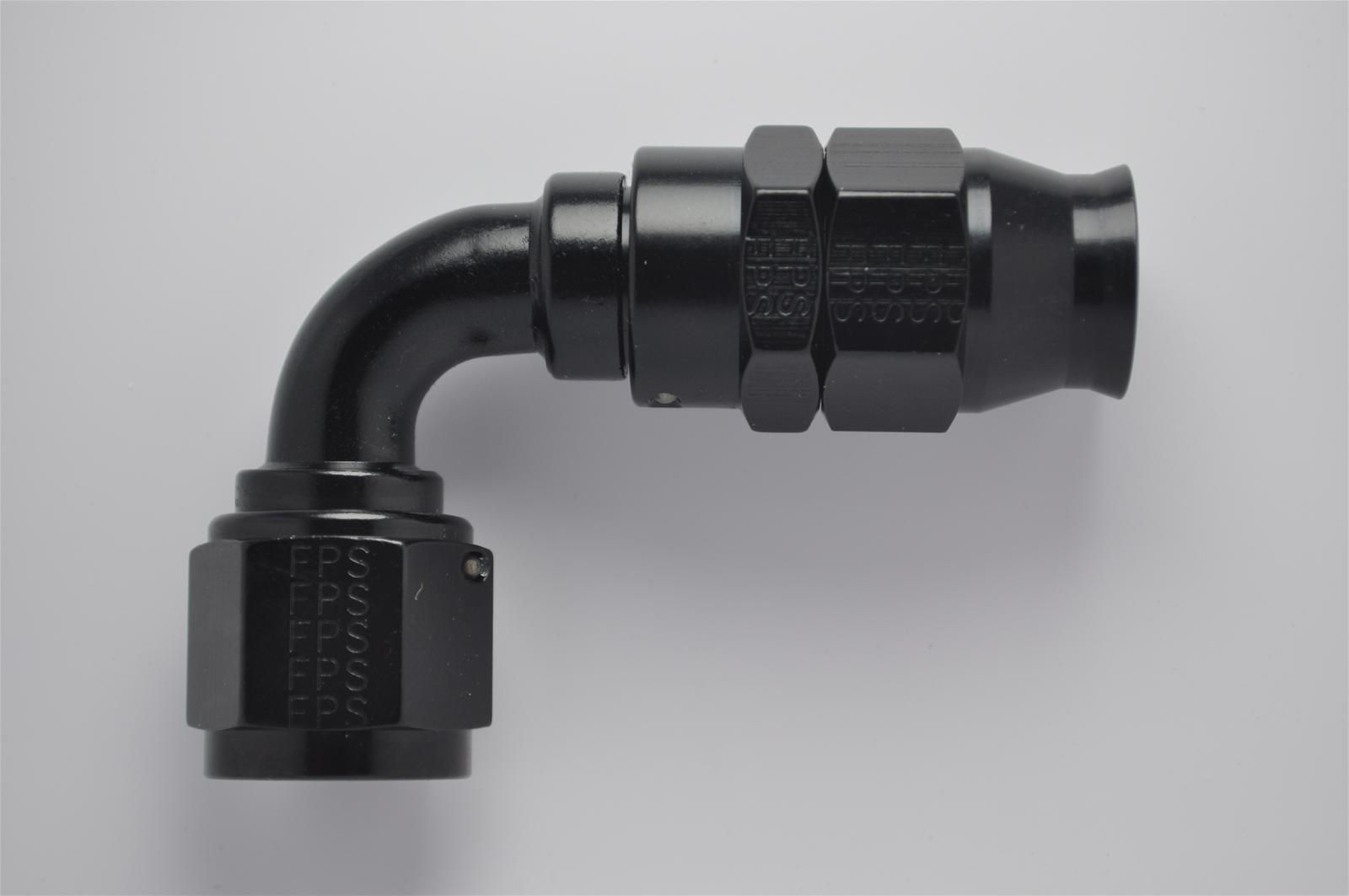 Fragola Performance Systems 689008-BL Fragola Performance Systems Real Street Reusable PTFE Hose Ends - Zander Auto Parts