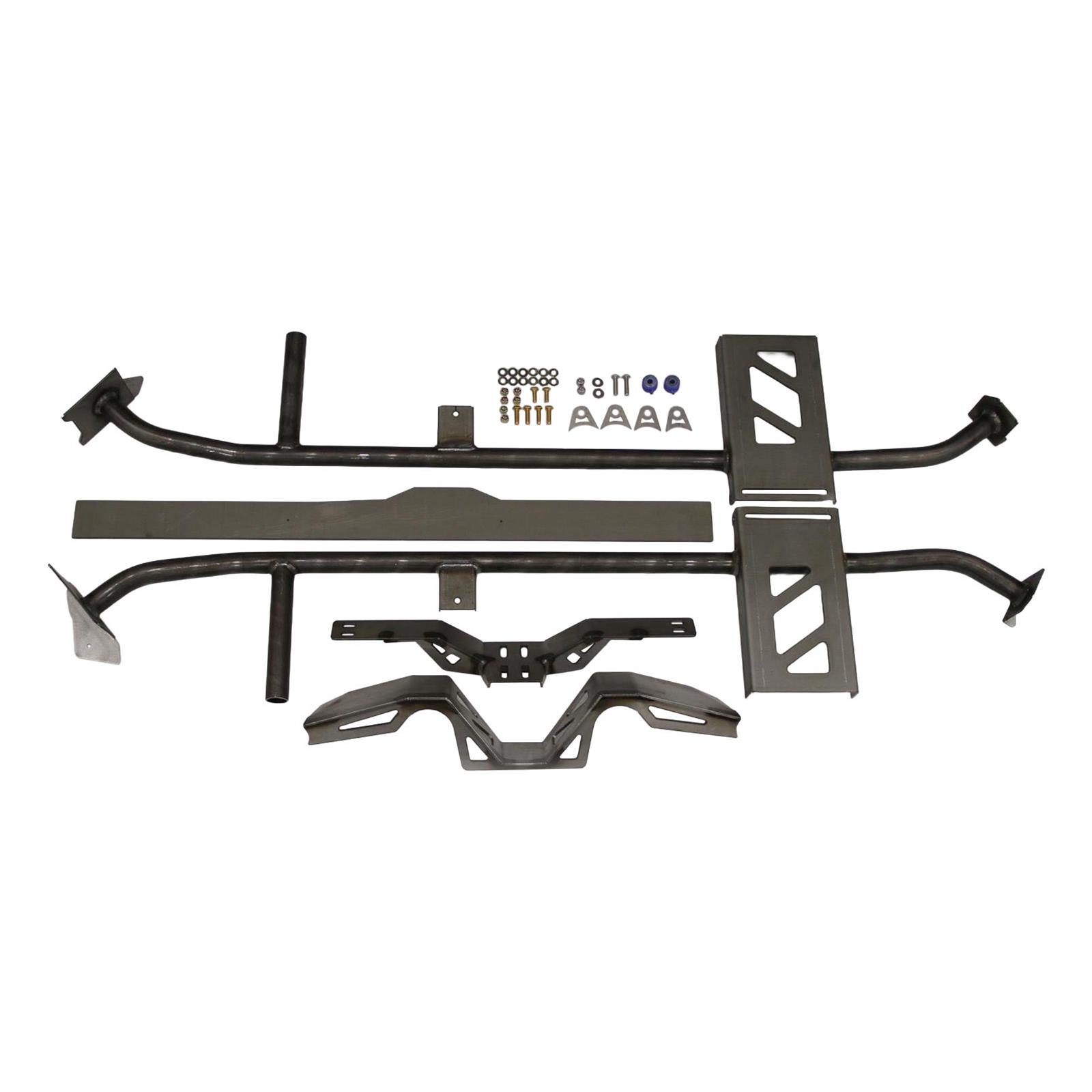 Summit Racing SUM-770830 Summit Racing™ Frame Brace Kits - Zander Auto Parts