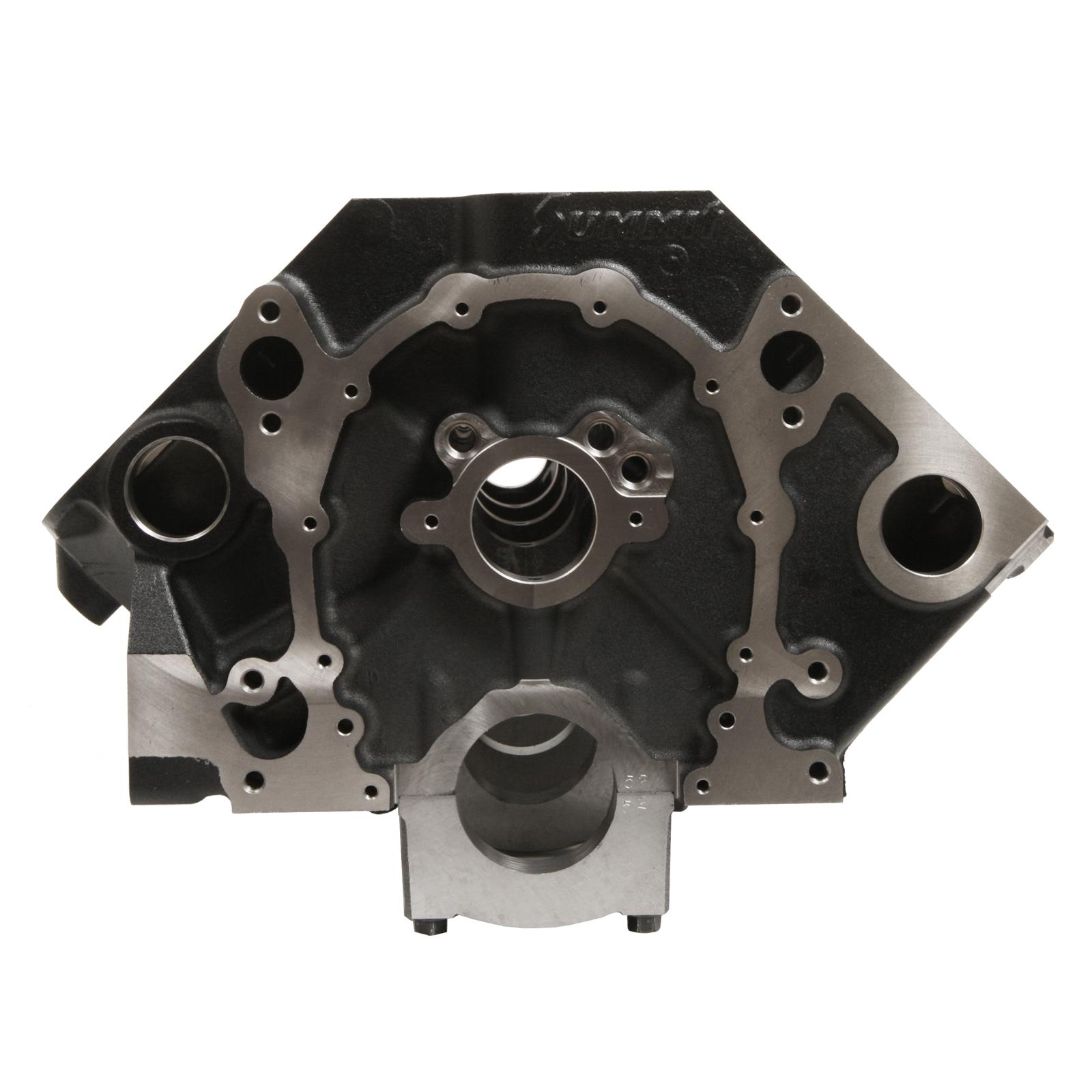 Summit Racing SUM-150201 Summit Racing™ SPC Engine Blocks - Zander Auto Parts